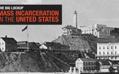Alcatraz Island National Park