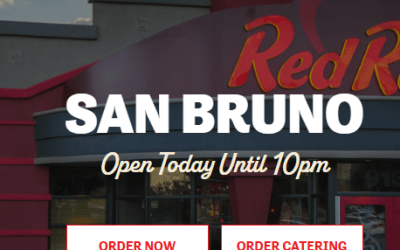 Red Burger
